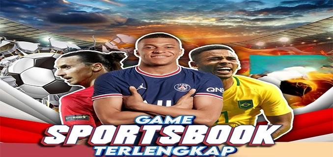 Slotbom77 Sportsbook