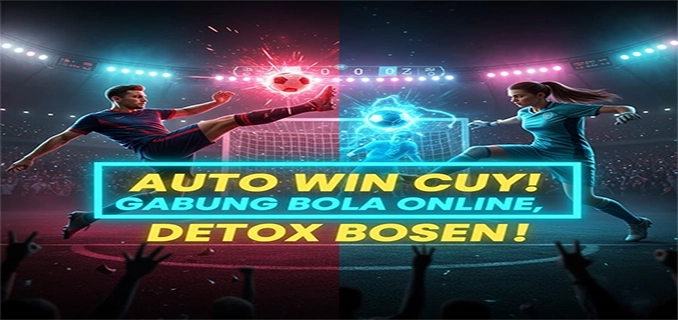 SLOTBOM77 Liga Champions